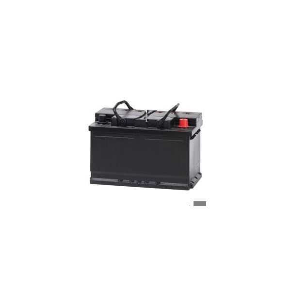 Ilb Gold Replacement For Porsche 911 H6 3.6L 650Cca Agm Year: 1993 Battery 911 H6 3.6L 650CCA AGM YEAR 1993 BATTERY - main